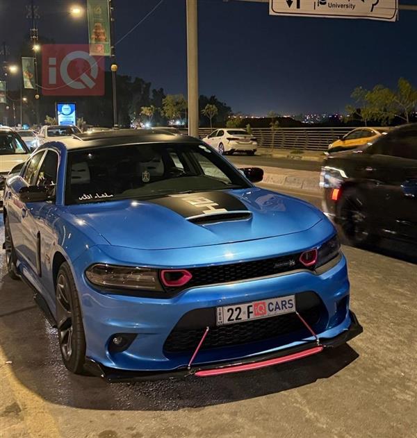 دودج تشارجر 2019 للبيع في العراق - الموصل